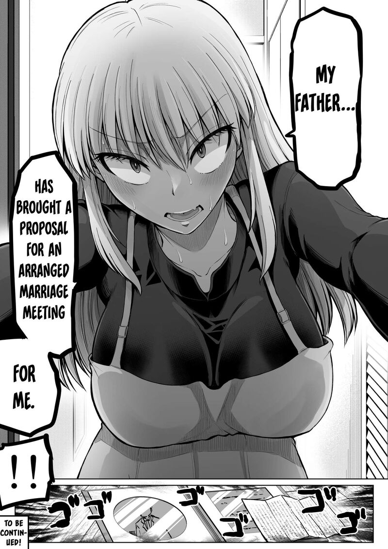 Kore Kara Dandan Shiawase Ni Natte Iku Kowai Onna Joushi 122 5