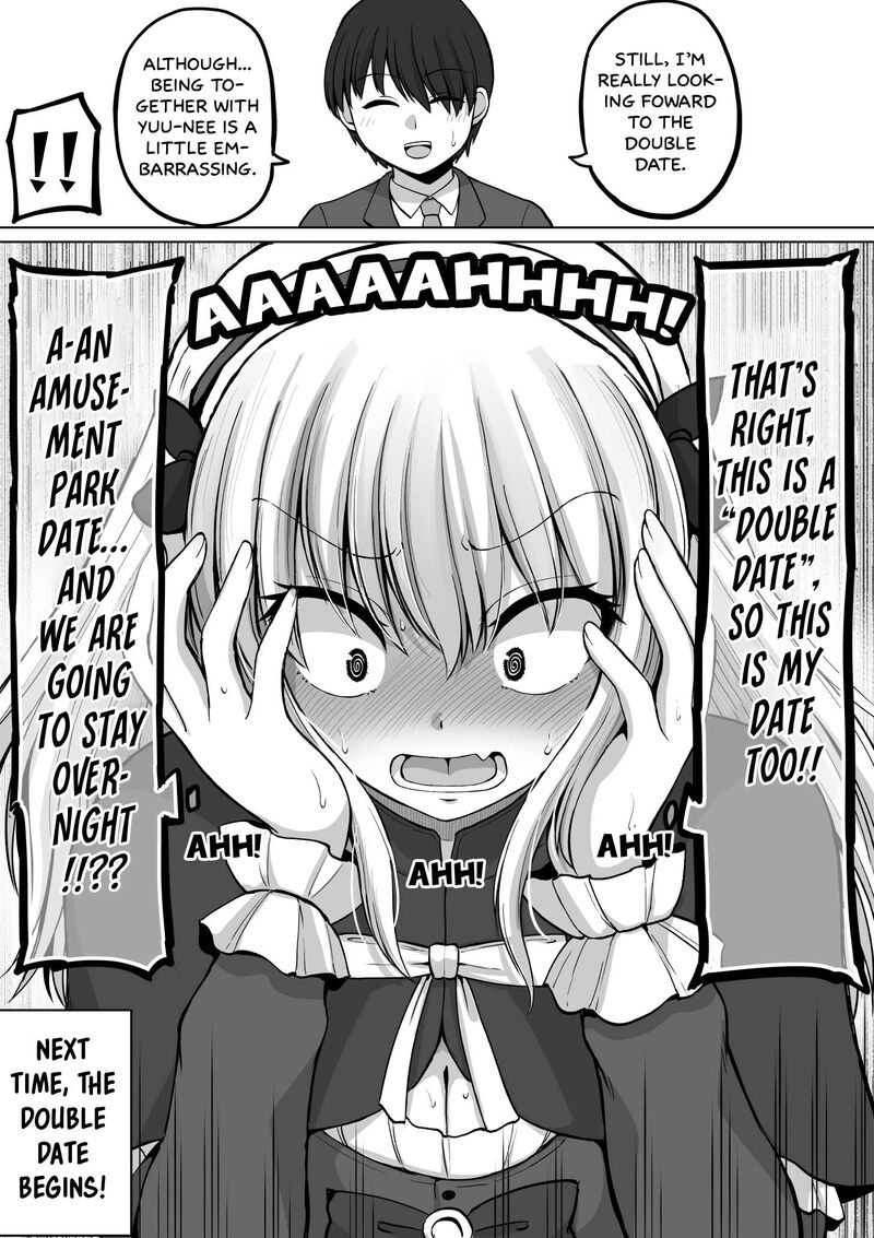 Kore Kara Dandan Shiawase Ni Natte Iku Kowai Onna Joushi 132 5