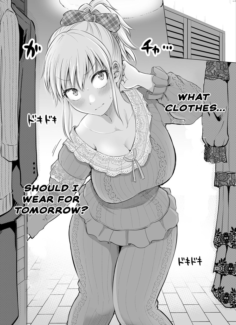 Kore Kara Dandan Shiawase Ni Natte Iku Kowai Onna Joushi 14 2
