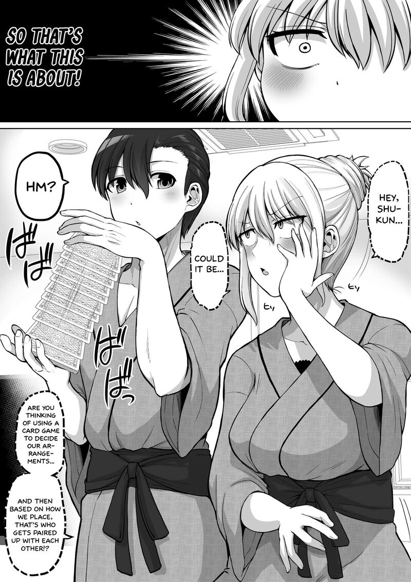 Kore Kara Dandan Shiawase Ni Natte Iku Kowai Onna Joushi 145 3