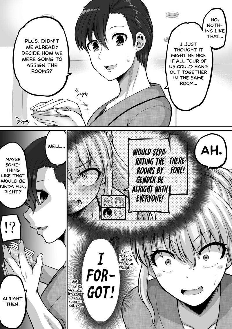 Kore Kara Dandan Shiawase Ni Natte Iku Kowai Onna Joushi 145 4