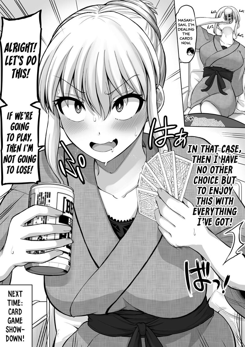 Kore Kara Dandan Shiawase Ni Natte Iku Kowai Onna Joushi 145 6