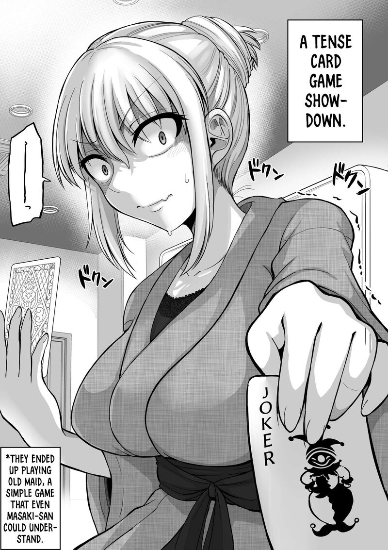 Kore Kara Dandan Shiawase Ni Natte Iku Kowai Onna Joushi 146 2
