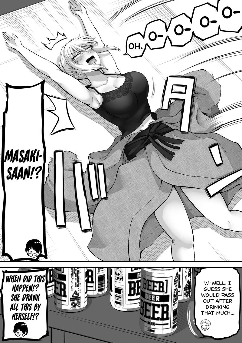 Kore Kara Dandan Shiawase Ni Natte Iku Kowai Onna Joushi 146 8