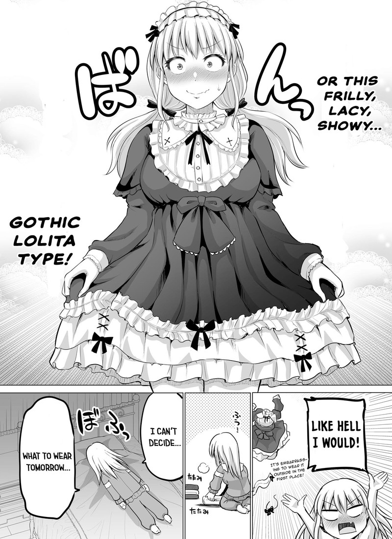 Kore Kara Dandan Shiawase Ni Natte Iku Kowai Onna Joushi 15 2