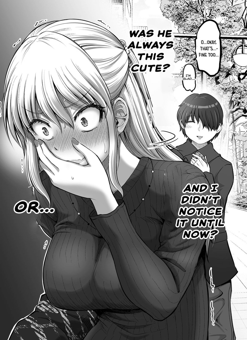Kore Kara Dandan Shiawase Ni Natte Iku Kowai Onna Joushi 19 3