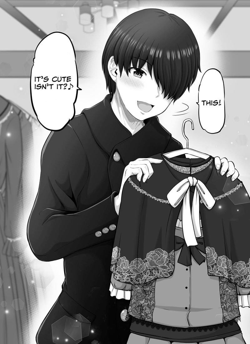 Kore Kara Dandan Shiawase Ni Natte Iku Kowai Onna Joushi 22 2