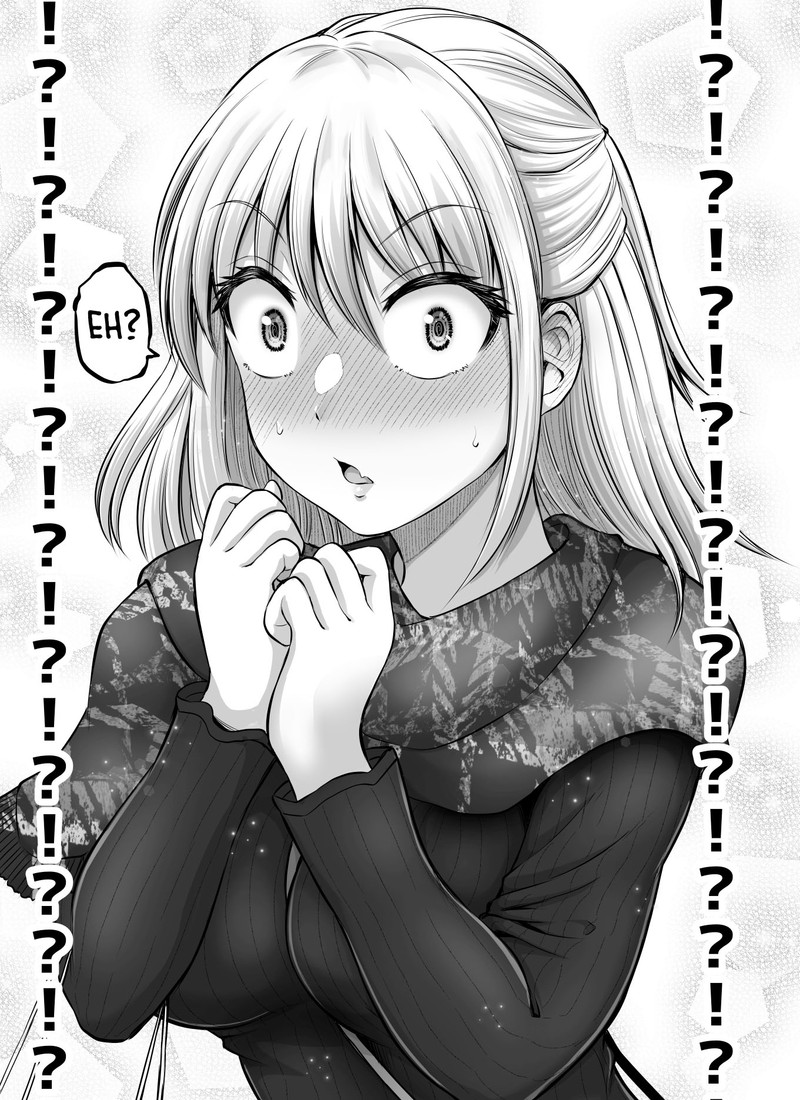 Kore Kara Dandan Shiawase Ni Natte Iku Kowai Onna Joushi 28 2