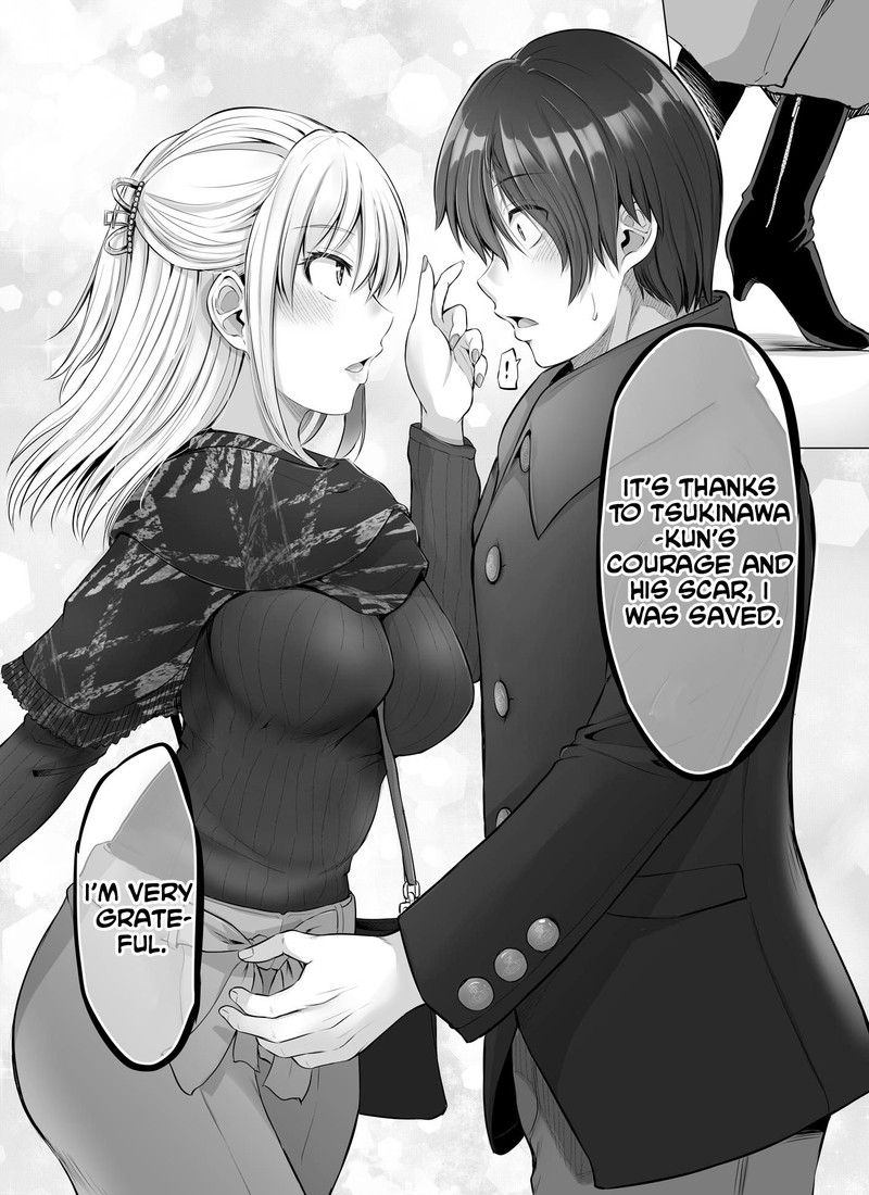 Kore Kara Dandan Shiawase Ni Natte Iku Kowai Onna Joushi 29 4