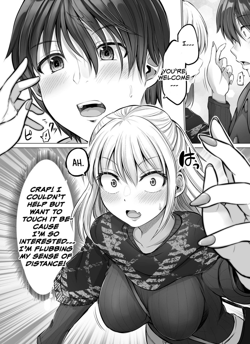 Kore Kara Dandan Shiawase Ni Natte Iku Kowai Onna Joushi 30 1