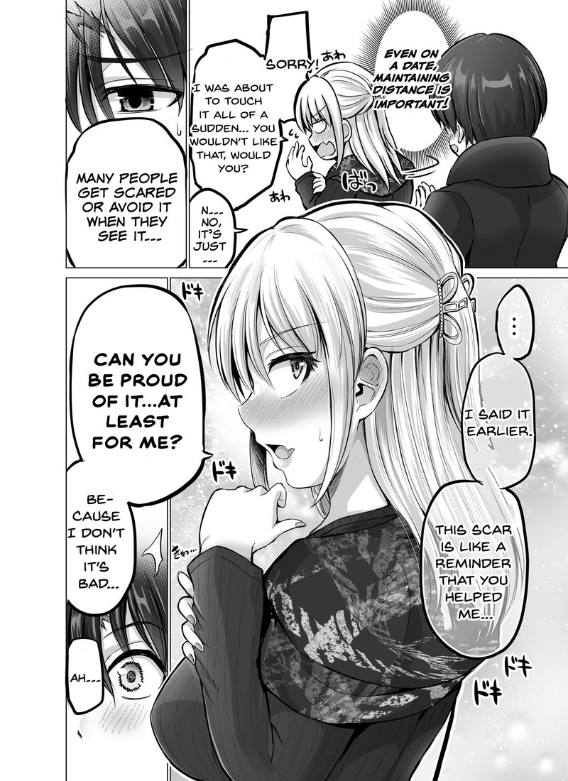 Kore Kara Dandan Shiawase Ni Natte Iku Kowai Onna Joushi 30 2