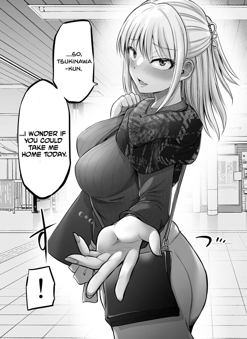 Kore Kara Dandan Shiawase Ni Natte Iku Kowai Onna Joushi 32 3