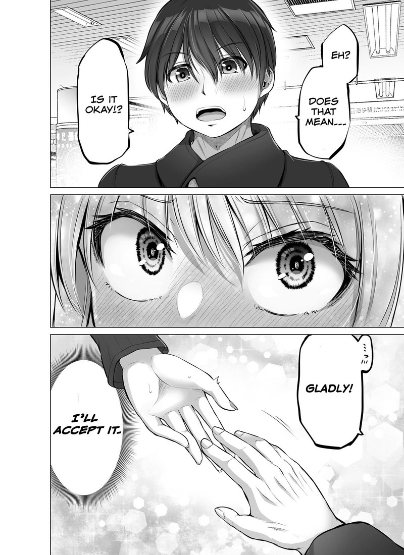 Kore Kara Dandan Shiawase Ni Natte Iku Kowai Onna Joushi 32 4