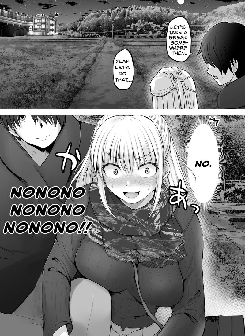 Kore Kara Dandan Shiawase Ni Natte Iku Kowai Onna Joushi 36 4