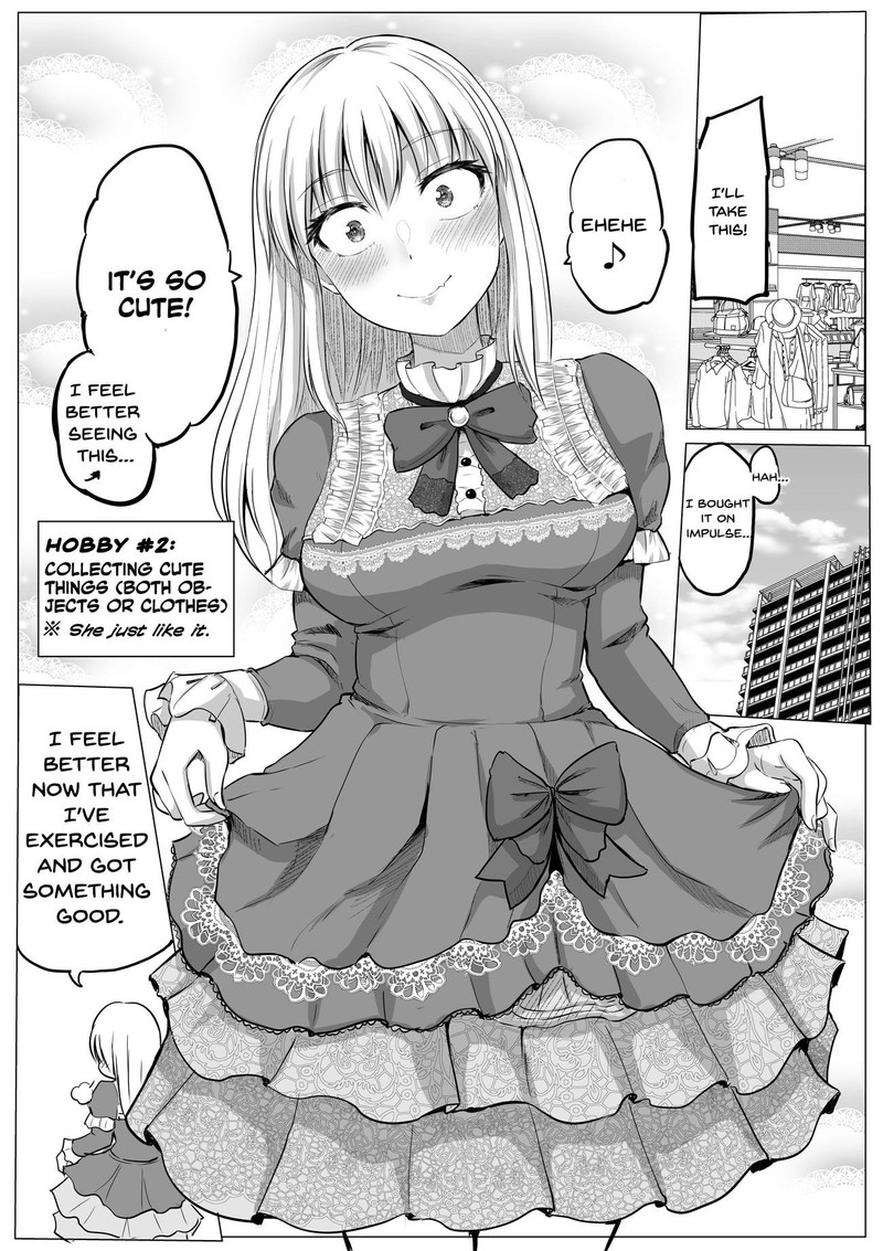 Kore Kara Dandan Shiawase Ni Natte Iku Kowai Onna Joushi 5 2