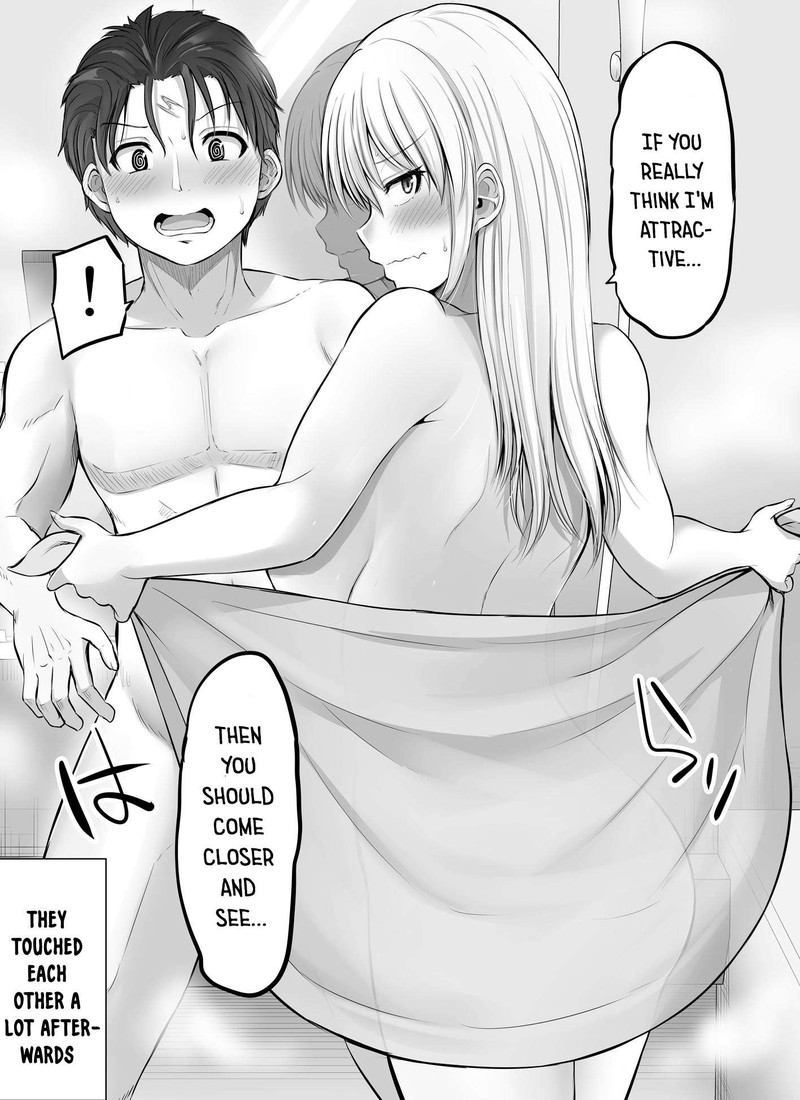 Kore Kara Dandan Shiawase Ni Natte Iku Kowai Onna Joushi 50 4