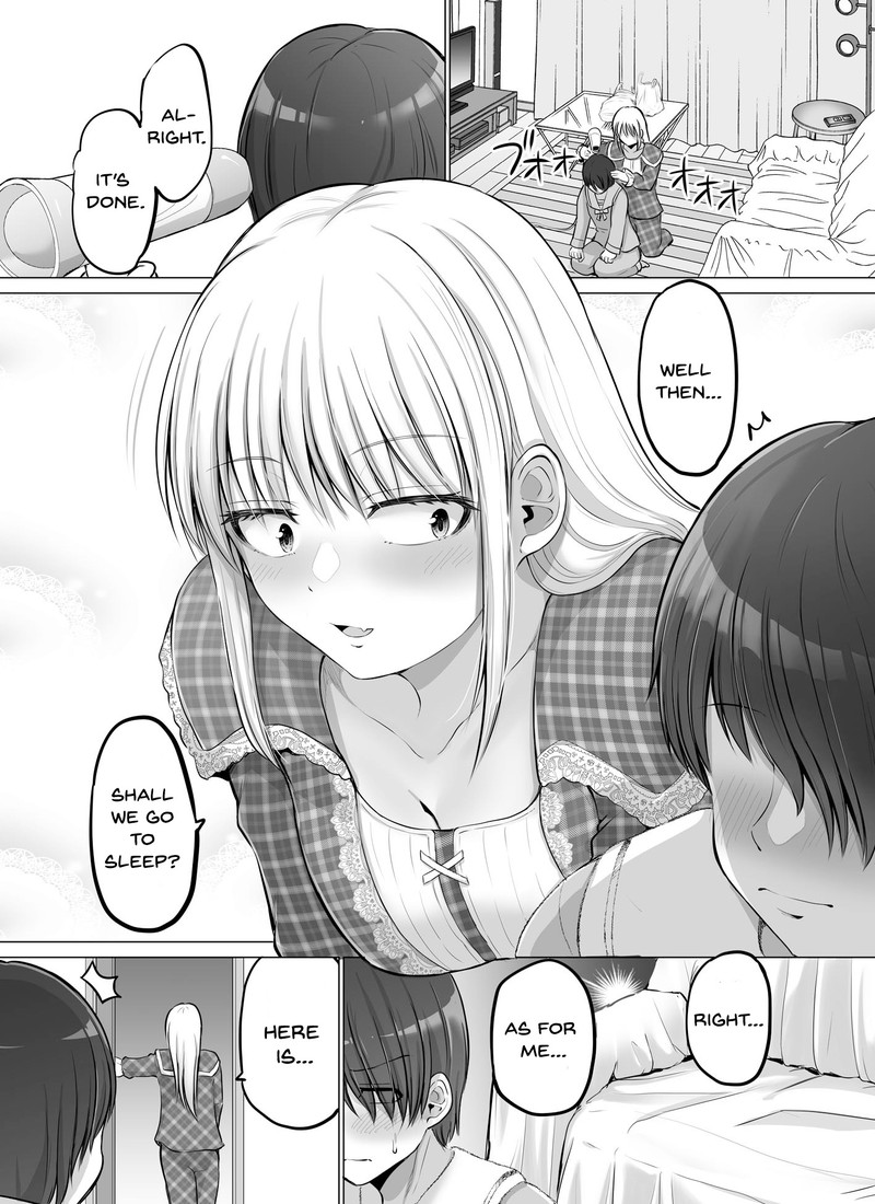 Kore Kara Dandan Shiawase Ni Natte Iku Kowai Onna Joushi 52 1