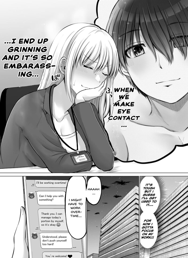 Kore Kara Dandan Shiawase Ni Natte Iku Kowai Onna Joushi 56 2