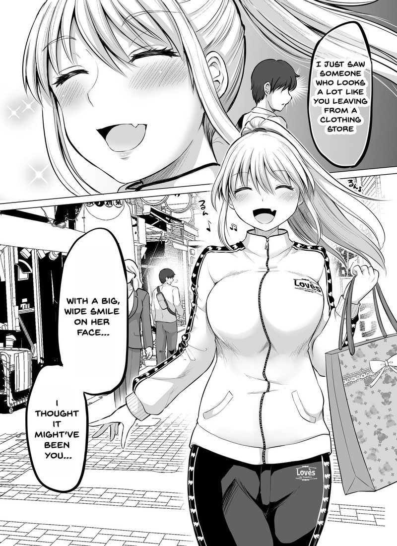 Kore Kara Dandan Shiawase Ni Natte Iku Kowai Onna Joushi 6 2