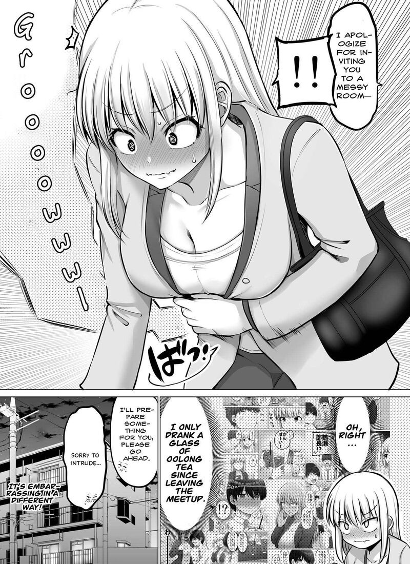 Kore Kara Dandan Shiawase Ni Natte Iku Kowai Onna Joushi 64 4