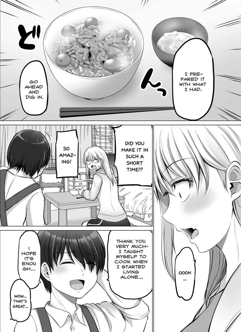 Kore Kara Dandan Shiawase Ni Natte Iku Kowai Onna Joushi 66 2