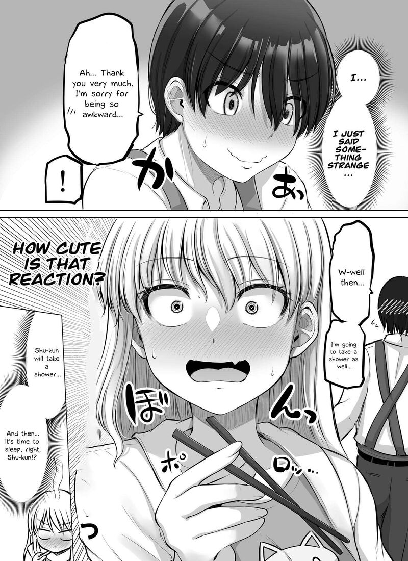 Kore Kara Dandan Shiawase Ni Natte Iku Kowai Onna Joushi 66 4