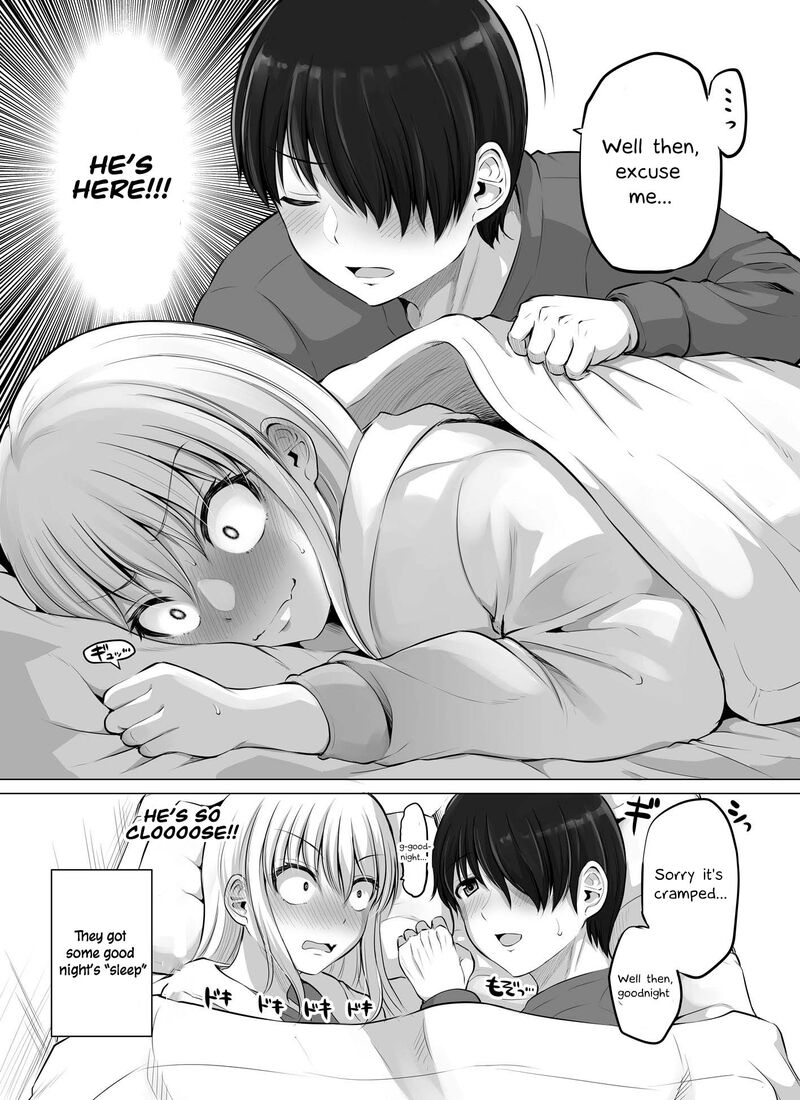 Kore Kara Dandan Shiawase Ni Natte Iku Kowai Onna Joushi 67 4
