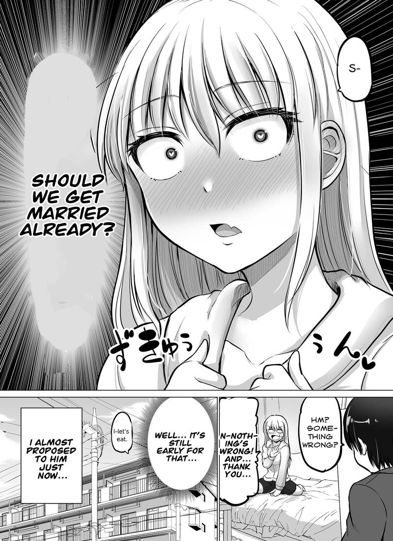 Kore Kara Dandan Shiawase Ni Natte Iku Kowai Onna Joushi 68 2