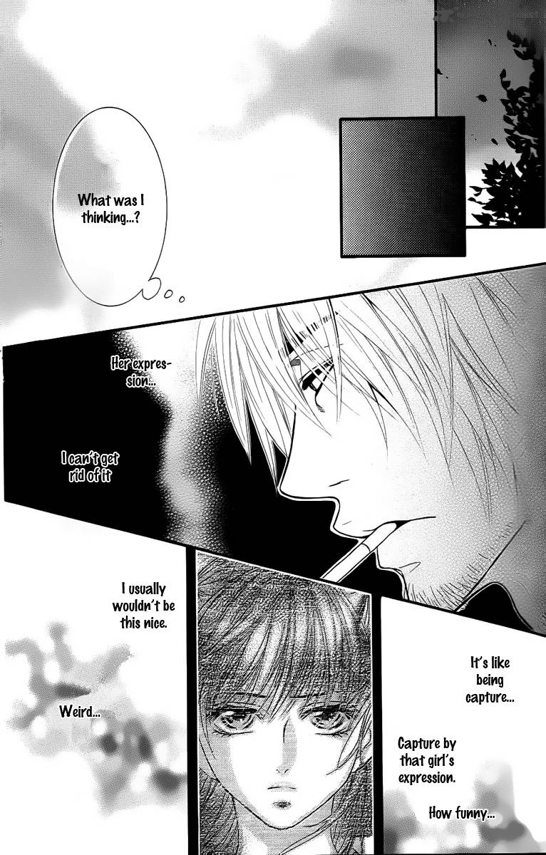 Kore Wa Koi No Hanashi 1 14