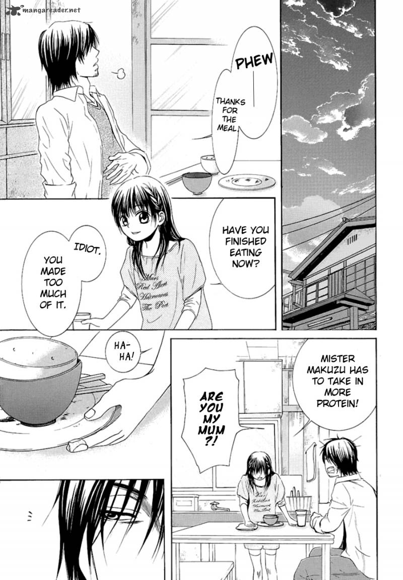 Kore Wa Koi No Hanashi 10 11