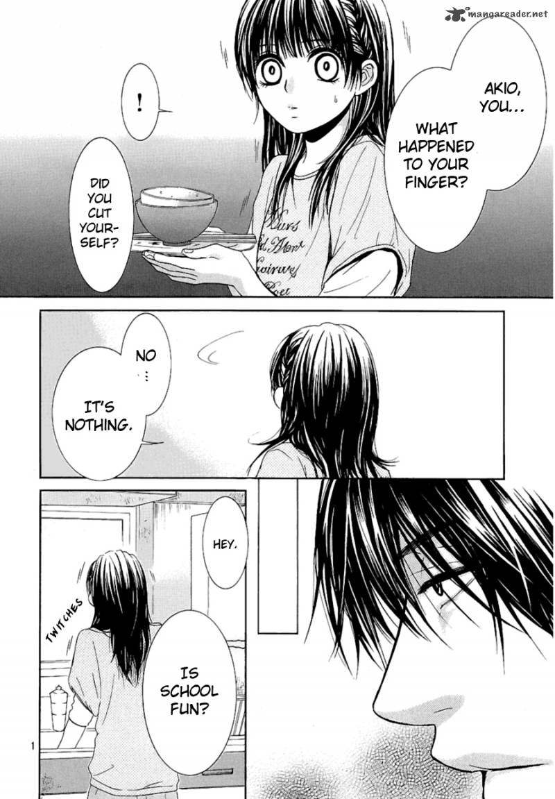 Kore Wa Koi No Hanashi 10 12
