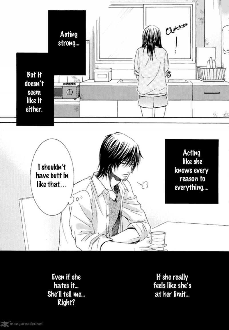 Kore Wa Koi No Hanashi 10 15