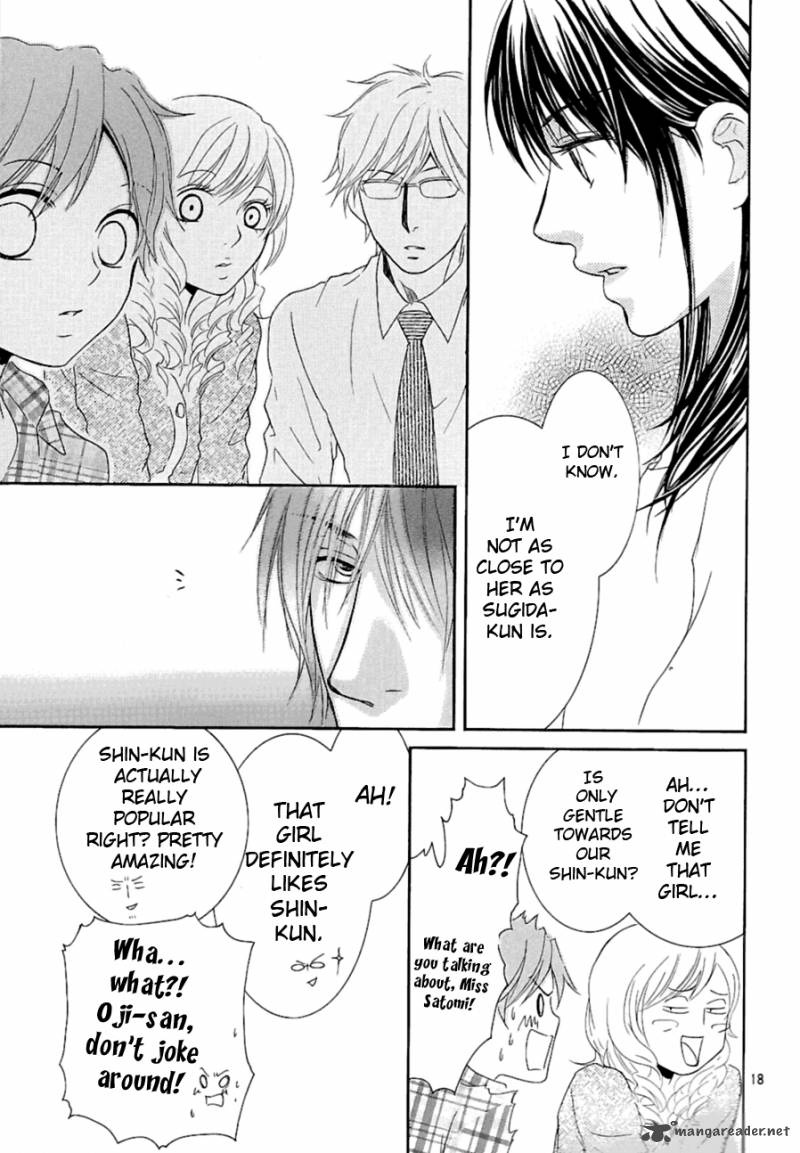Kore Wa Koi No Hanashi 10 19