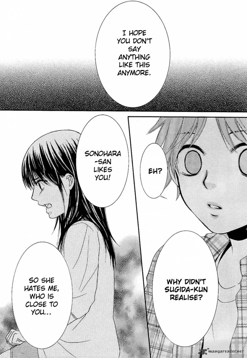 Kore Wa Koi No Hanashi 10 21