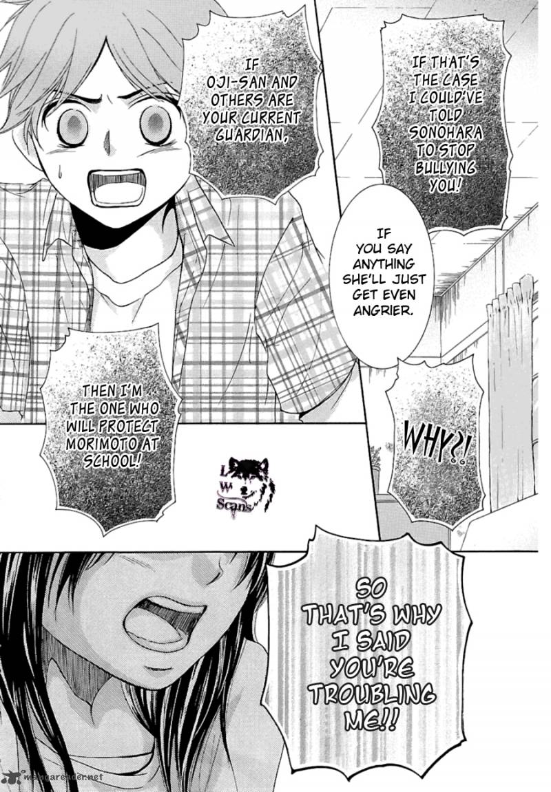 Kore Wa Koi No Hanashi 10 24