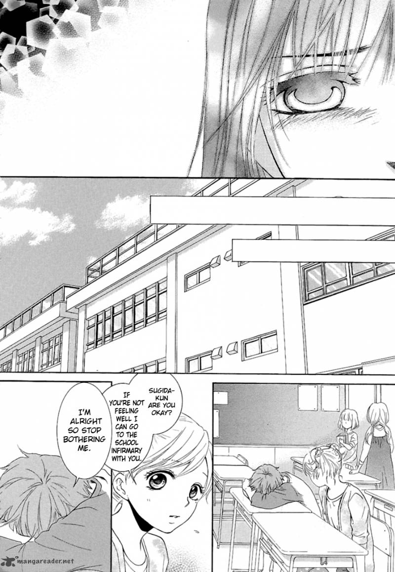 Kore Wa Koi No Hanashi 10 28