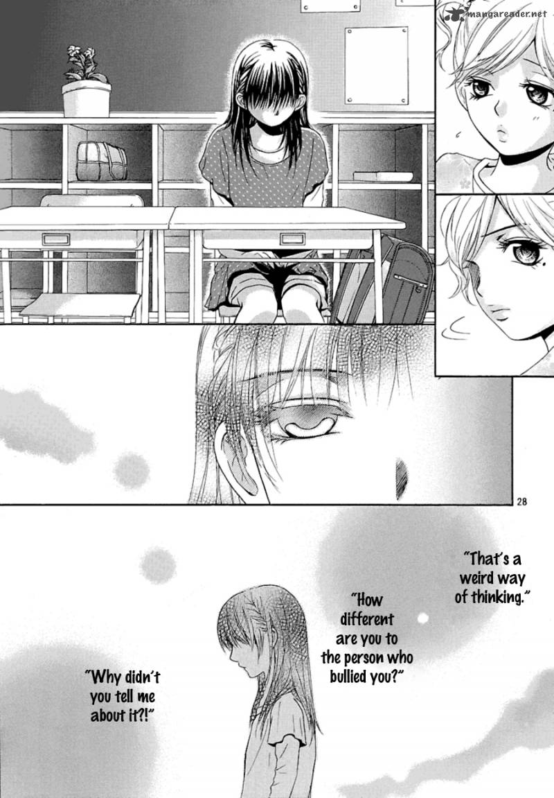Kore Wa Koi No Hanashi 10 29