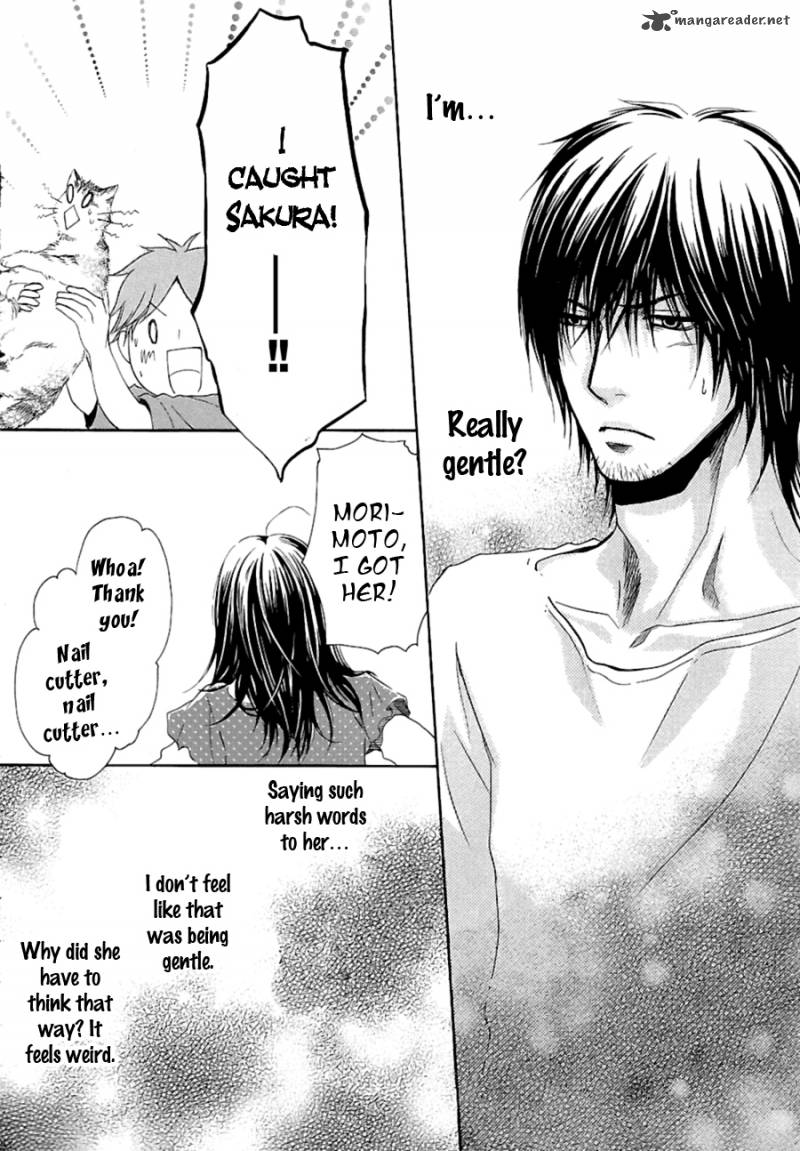 Kore Wa Koi No Hanashi 10 37