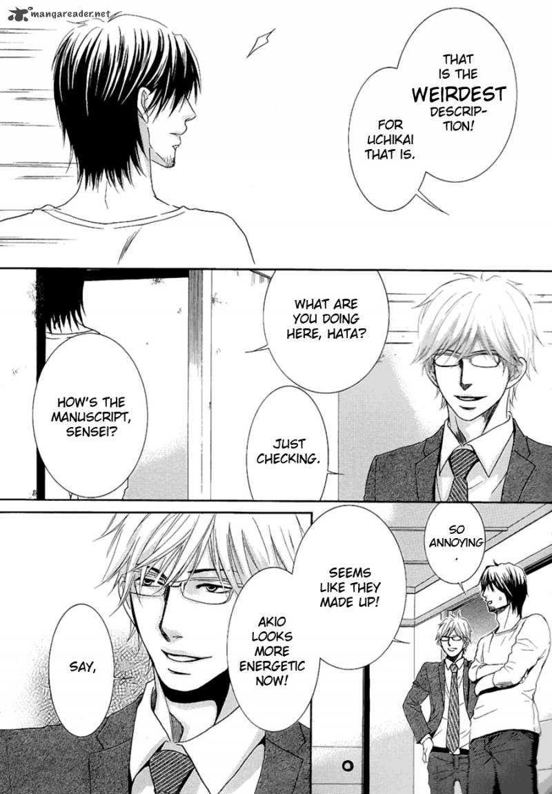 Kore Wa Koi No Hanashi 10 38