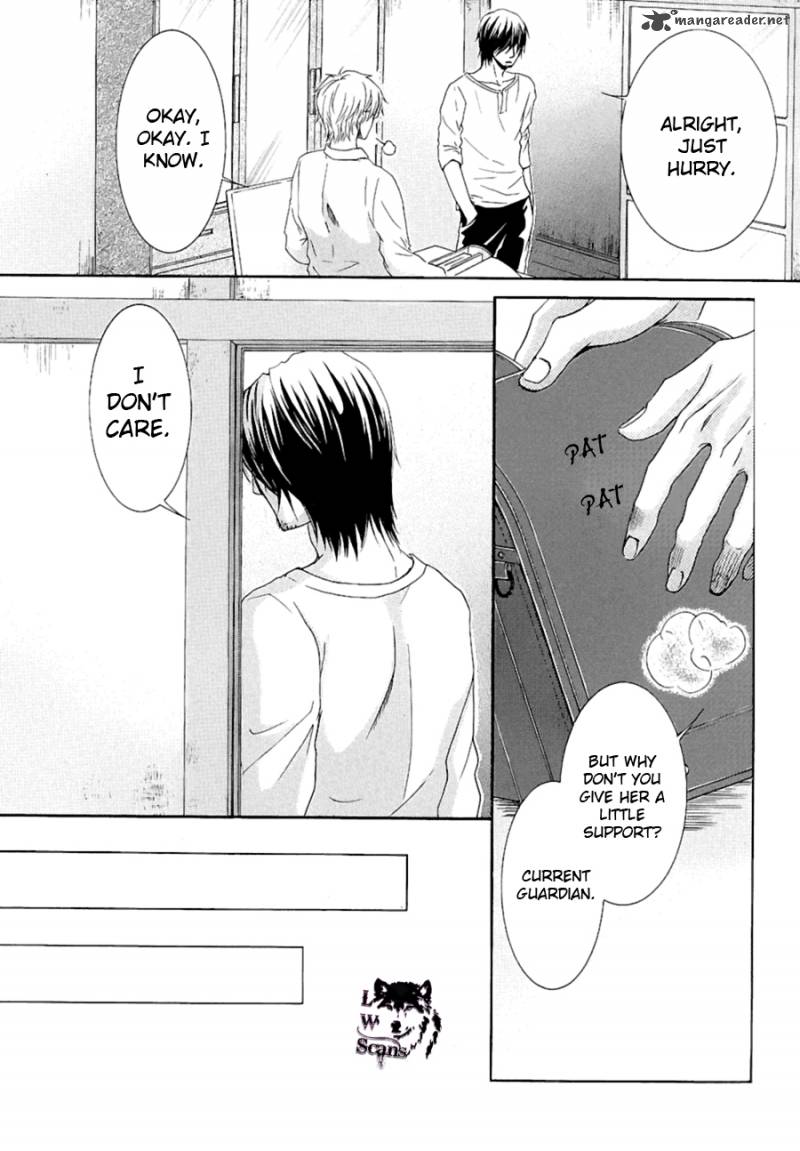 Kore Wa Koi No Hanashi 10 5