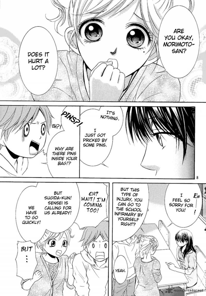 Kore Wa Koi No Hanashi 10 9