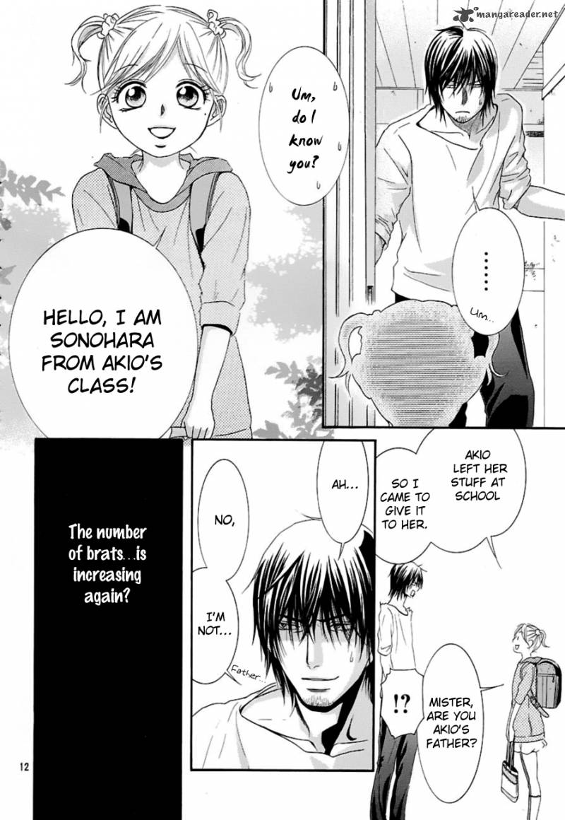 Kore Wa Koi No Hanashi 11 14
