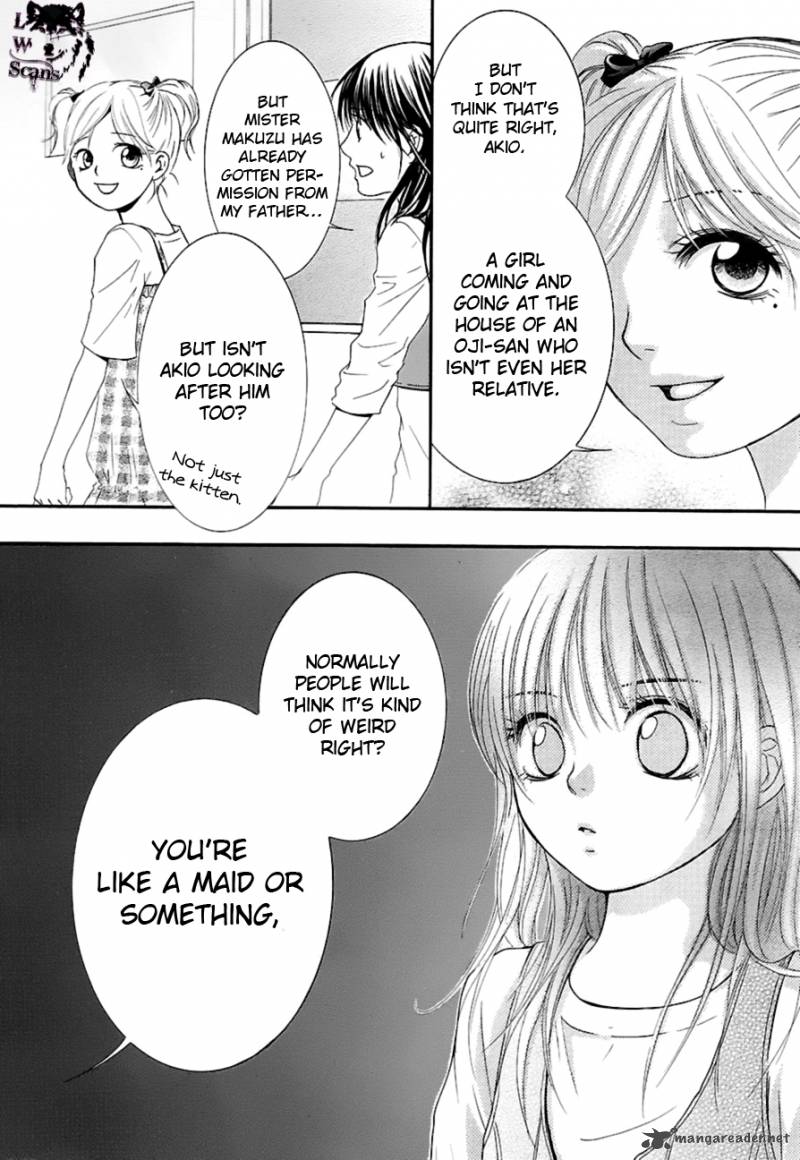 Kore Wa Koi No Hanashi 11 24