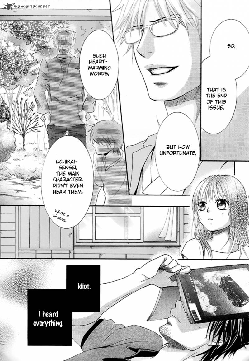 Kore Wa Koi No Hanashi 11 41