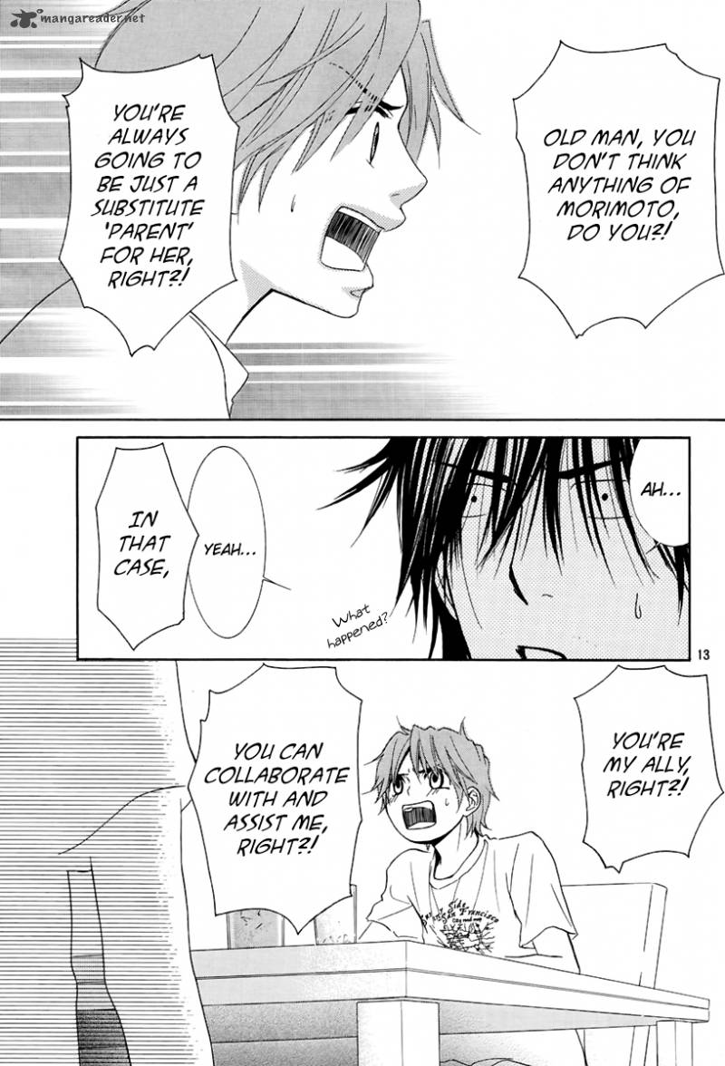 Kore Wa Koi No Hanashi 14 14
