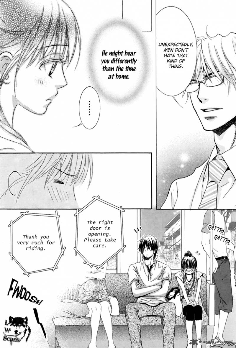 Kore Wa Koi No Hanashi 14 38