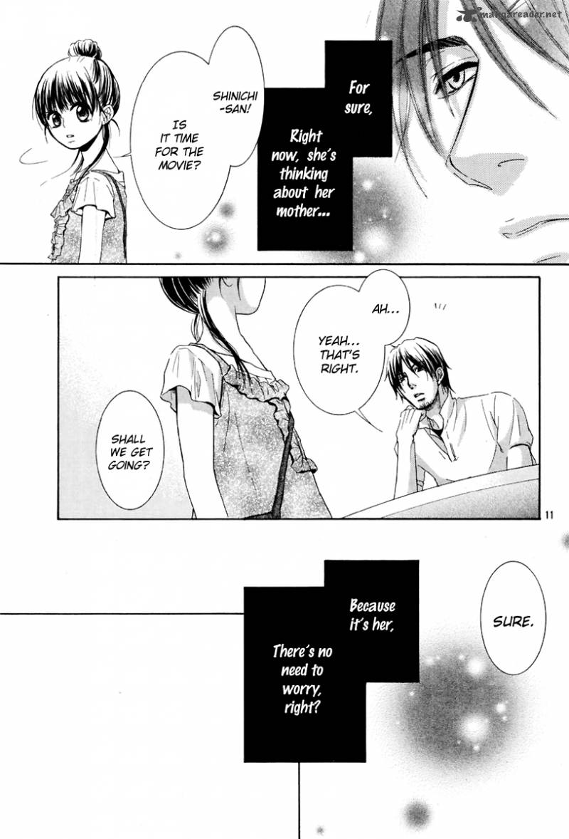 Kore Wa Koi No Hanashi 15 12