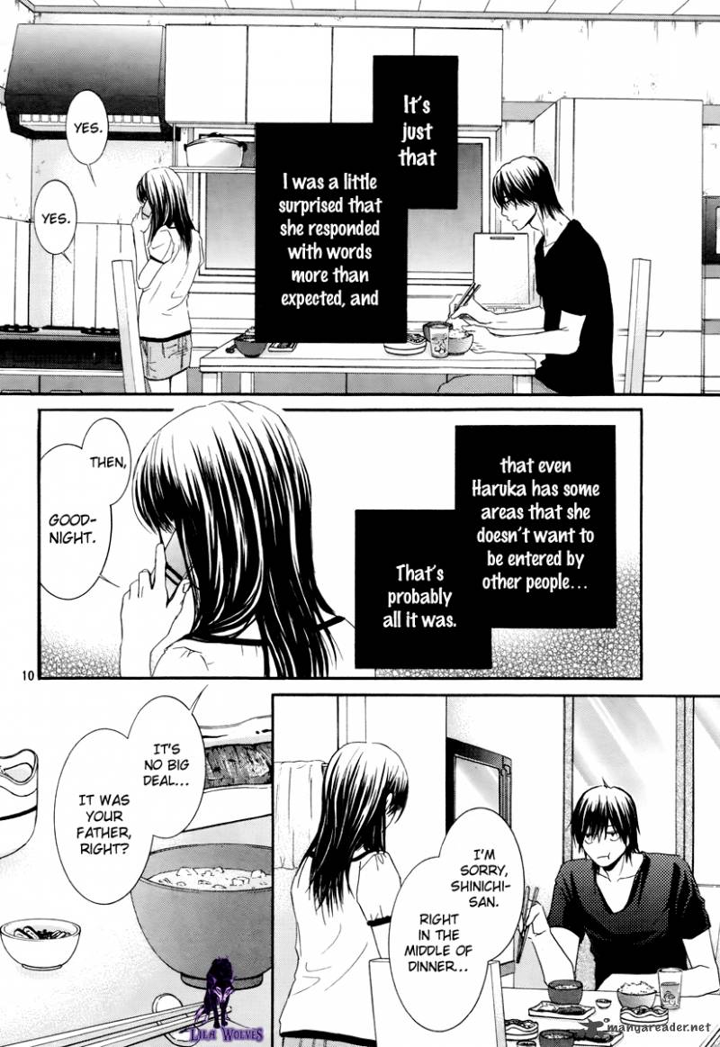 Kore Wa Koi No Hanashi 16 10