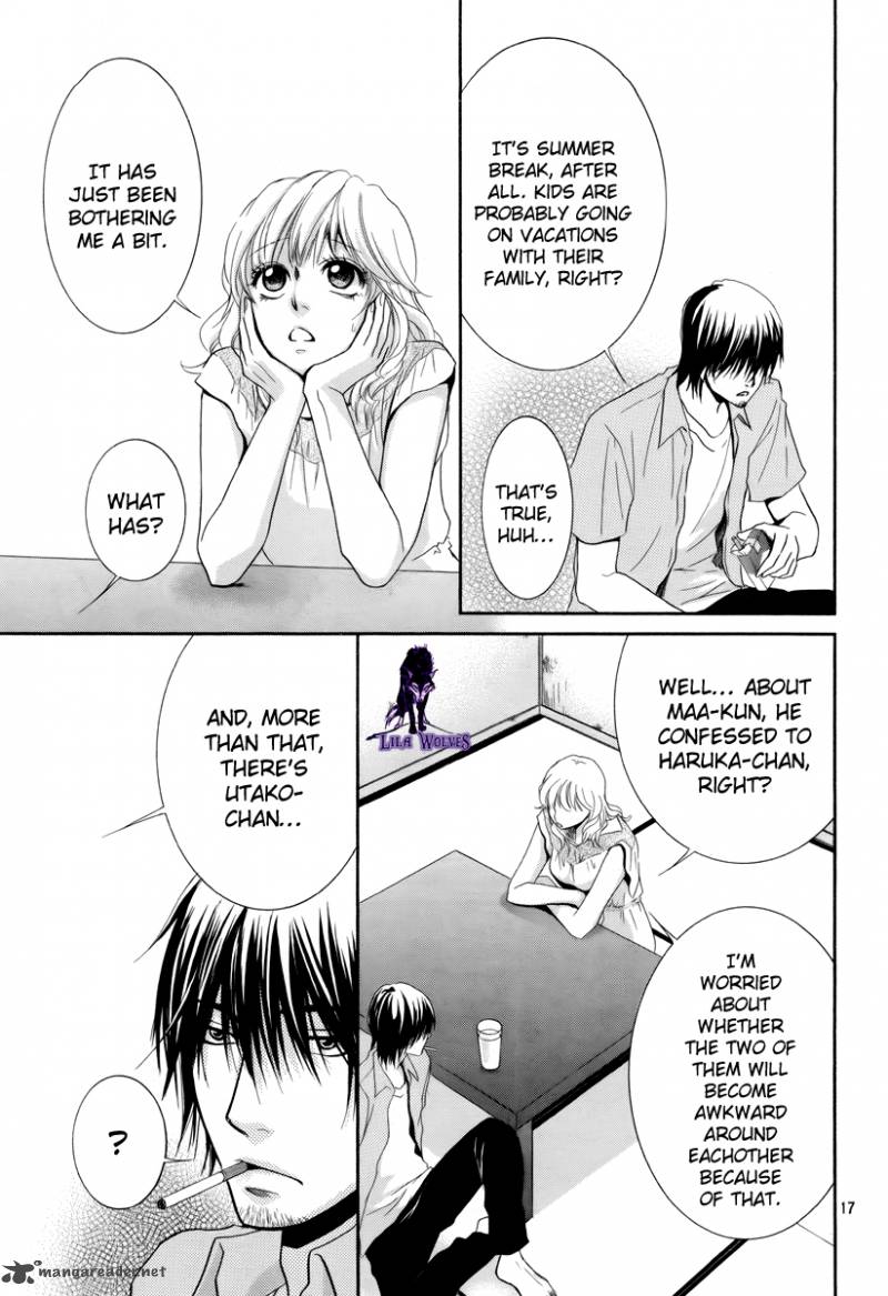 Kore Wa Koi No Hanashi 16 17