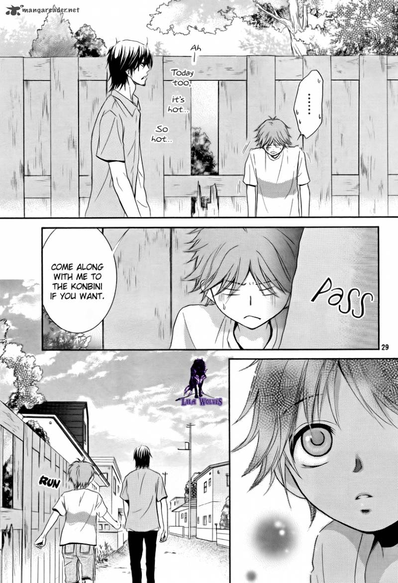 Kore Wa Koi No Hanashi 16 29